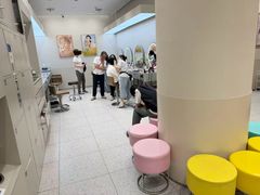 -天真蓝照相馆(五角场百联又一城店)