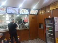 -东升灌浆包(辛庄街总店)