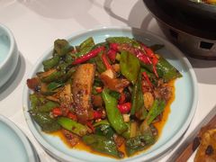 -千椒百味•自贡盐帮川菜