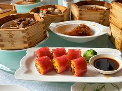 -香宫中餐厅 · 桂林香格里拉