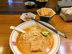 -一峰沙茶面(海峡国际店)