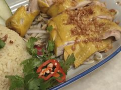 -何九海南茶店(鬼仔巷店)