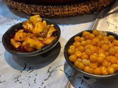 -红辣椒·川菜·火锅(张杨路店)