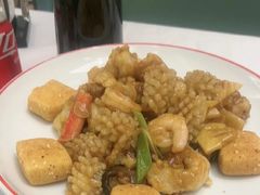 -北塘海鲜·天津菜(大光明桥旗舰店)