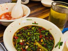 酱油剁椒汁-周良天山牛杂城(天山路总店)