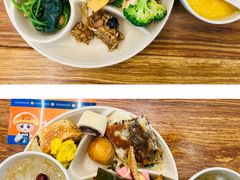 -素满香·全民食养自助(建邺万达店)