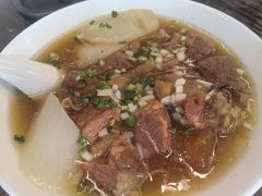-龍炎馬仔烧味(首位中心店)