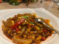 -明城五号烤鸭坊(建国门店)