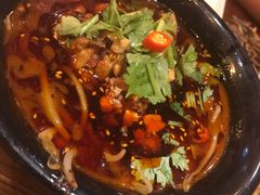 -冰城串吧(中上园店)