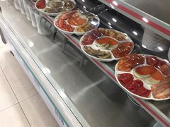 -金刚山(学府路店)