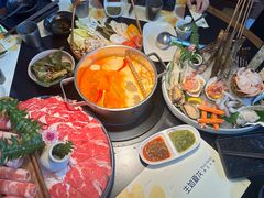 -生如夏花泰式火锅(西村黑金店)