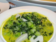 -苏帮袁Sue Cuisine(将台店)