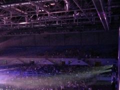 -嘉兴大学（梁林校区）体育馆