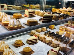 -Madeleine玛德琳(永平里店)