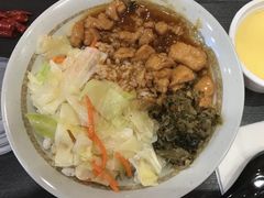 -永和大王(长寿路店)