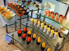 -星璞餐厅(深铁塘朗城君璞酒店)