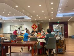 -国家五钻酒家·西樵旺阁渔村(西樵店)