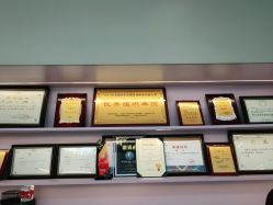 -MINX名珂斯·烫染形象设计