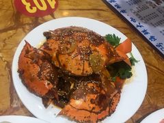-87号烧烤海鲜·大排档(金沙滩店)
