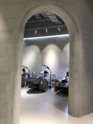 -AKIRA 安久日式美甲美睫