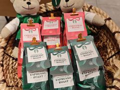 -星巴克臻选(广州东山锦轩店)