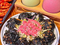 -小木屋米酒店总店