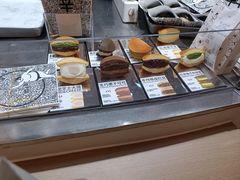 -辛一·铜锣烧(大宁久光店)