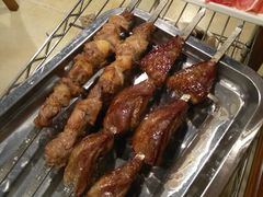 -情忆草原涮肉馆