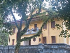 -桂林独秀峰王城景区
