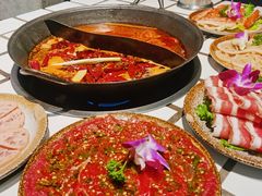 -贰回巷火锅馆(钟楼店)