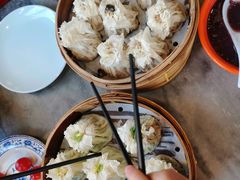 -都一处烧麦馆(前门店)