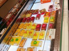 -BreadTalk面包新语·烘焙蛋糕(领展购物广场店)