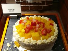 -长沙芙蓉国温德姆至尊豪廷大酒店 - 自助餐厅