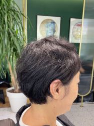 -童辉造型