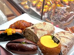 -PAPER STONE BAKERY(天环店)