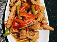 -潮三爷砂锅焗海鲜·生腌·海鲜粥(朝晖店)