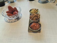 -莉莉海堂HAITANG·烤鸭(国贸商城店)