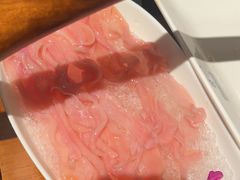 -蓉城老妈火锅(双林路店)