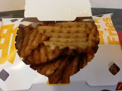 -麦当劳(宜昌东山大道店)