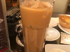 -翠华餐厅(百老汇店)