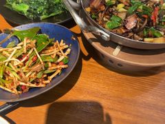 -云海肴·汽锅鸡·云南菜(苏州中心店)