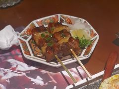 -弓二·烧鸟居酒屋(财富购物中心店)