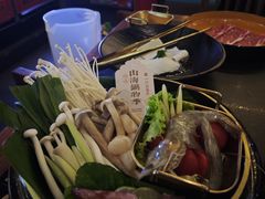 -牛New寿喜烧(闵行龙湖天街店)