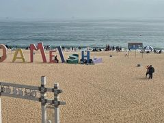 -大梅沙海滨公园