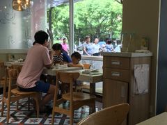 大堂-甜蜜蜜港式茶餐厅(虹梅店)