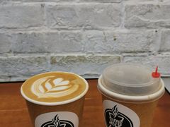 -COFFEE HOLIC(朝外SOHO店)