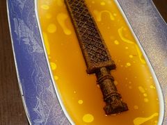 -曾宴·楚菜(湖北省博物馆店)