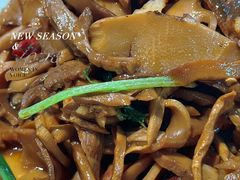 -大厨的餐厅(曾厝垵总店)