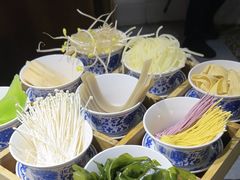 -北步园老火锅(戴家巷店)