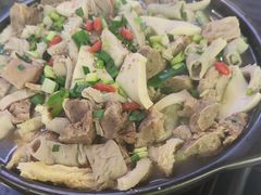 -六味牛杂煲·斋菜煲(桫椤湾店)